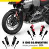 Для R1300GS R 1300 GS Adventure 2024 R1300GSA 2025 Наклейка на крыло Мотоциклетная декаль Комплект защитных наклеек