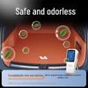 Versatile Body Kit Trunk Mat & Tail Box Mat for 25 L7 Models - Car Decorative Accessories