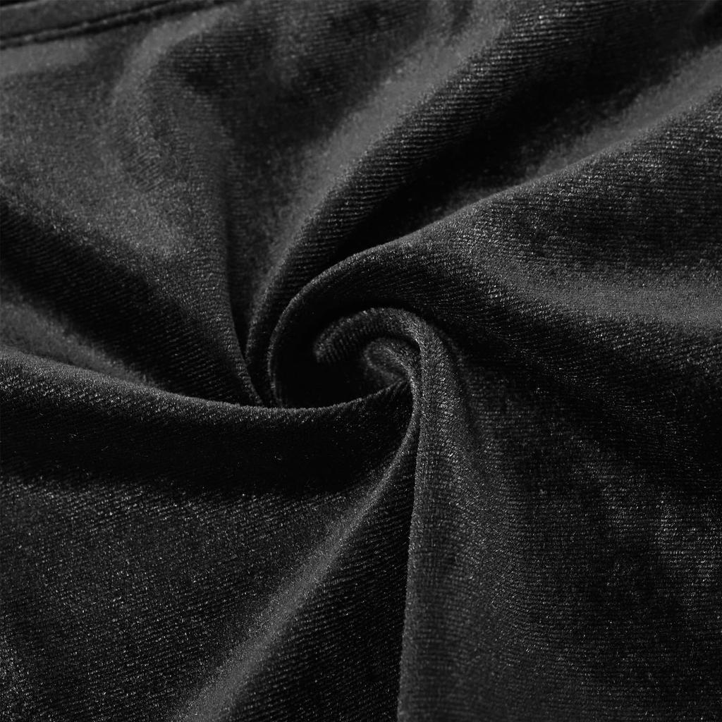 Женский длинный рукав с лацканами однотонный золотой бархатный свободный маленький пиджак