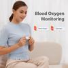 yongrow Медицинский перезаряжаемый цифровой пульсоксиметр на кончике пальца, измеритель насыщения крови кислородом, палец SPO2 PR, монитор, оксиметр