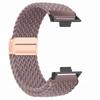 Magnetic Braided Nylon Loop Band for Xiaomi Redmi Watch 5 4 Strap Adjustable Sport Replacement Correa Bracelet Mi Band 9 8 Pro