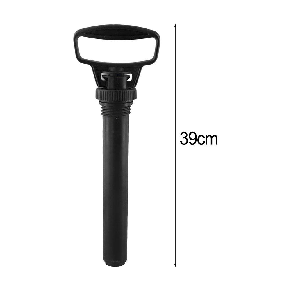 1Pcs Plastic Sprayer Pump 3L 5L 8L Shoulder Sprayer Accessories Gardening Sprayer Pressurizing Pump Black Sprayer Pumping Rod