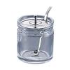 Glass Chili Oil Container No. 204/61-6823-61