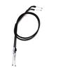 Motorcycle Throttle Line Cable Steel Wire For Honda NV400 (NC40) Shadow 400 VT750C VT750C2 VT750C3 Shadow A.C.E