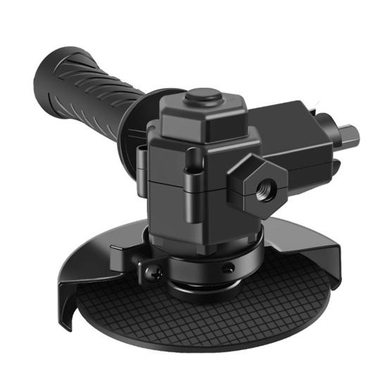 1 комплект, электрическая угловая шлифовальная машина, усиленная электрическая дрель, угловая шлифовальная машина с переменным углом, ручной инструмент, столярные изделия