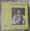 LP Record ACKER BILK - Unissued Acker 1957 HQ3004 Harlequin 1985 UK Jazz Used
