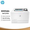 HP Цветной принтер LaserJet Pro M455dn Штепсель CN (адаптер в комплекте)