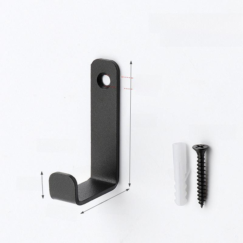 Деревянный и металлический настенный кронштейн для хранения сноуборда в гараже