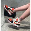 Air Jordan 1 Low SE GS Хэллоуин DV1335-800