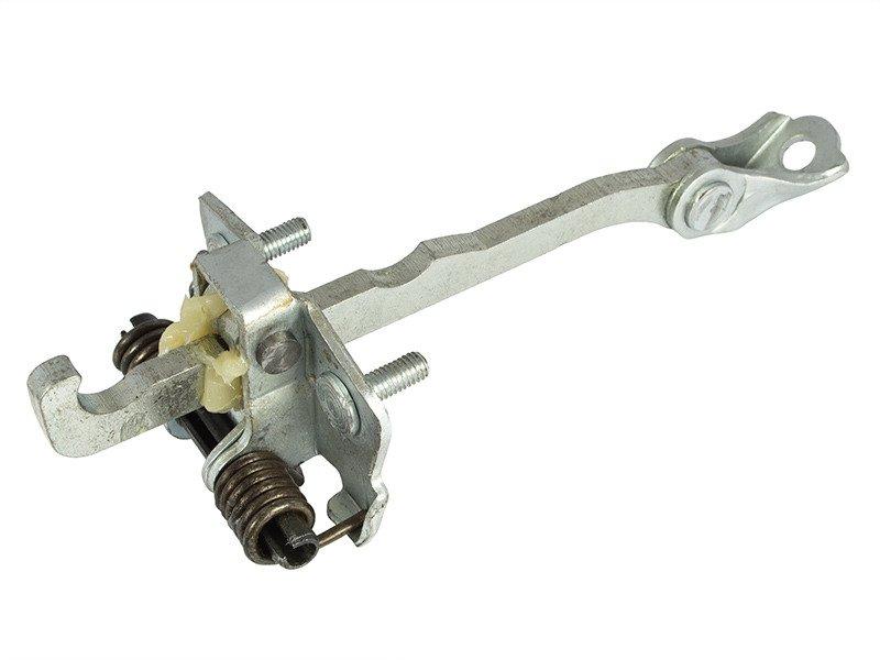 Opel Vivaro I 01-14 front door limiter