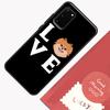 Pomeranian Dog Phone Case For Samsung Galaxy S25 S24 S20 S21 S22 S23 Ultra S9 S10 Plus S25 FE Cover Shell