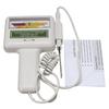 Portable Water Quality Analyzer PC101 PH CL2 Chlorine Tester Level Meter PH Tester for Swimming Pool Spa Monitor New