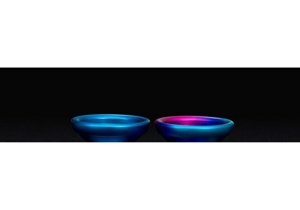 Grim Reaper Alloy Yoyo: Professional to Beginner, Long-Sleep Competition Edition