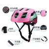 Adult Unisex Cycling Helmet Road Bike Outdoor Riding Breathable Half PC EPS Safety Gear