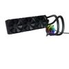Fractal Design S36 Dynamic Simple Liquid CPU Cooler Equipped with ARGB Compatible LED Fan 360mm HS1364 Compatible with AM5 Celsius+ FD-W-2-S3601