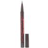 Heroin Make, Smooth Liquid Eyeliner Super Lip, #03 Brown Black, 0.4Ml(0.014Fl Oz)