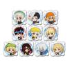 Dr. Stone Puchichoco Trading Stickers Splash Bubbles 10-Pack Box