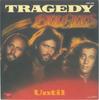 7-дюймовая пластинка BEE GEES - Tragedy 2090340 RSO 1979 Германия Танцевальная и Электронная Б/У