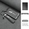 XPeng Key Case and Keychain Accessories for P7/G9/G3i/P5/G6 - Premium Personalized Holder