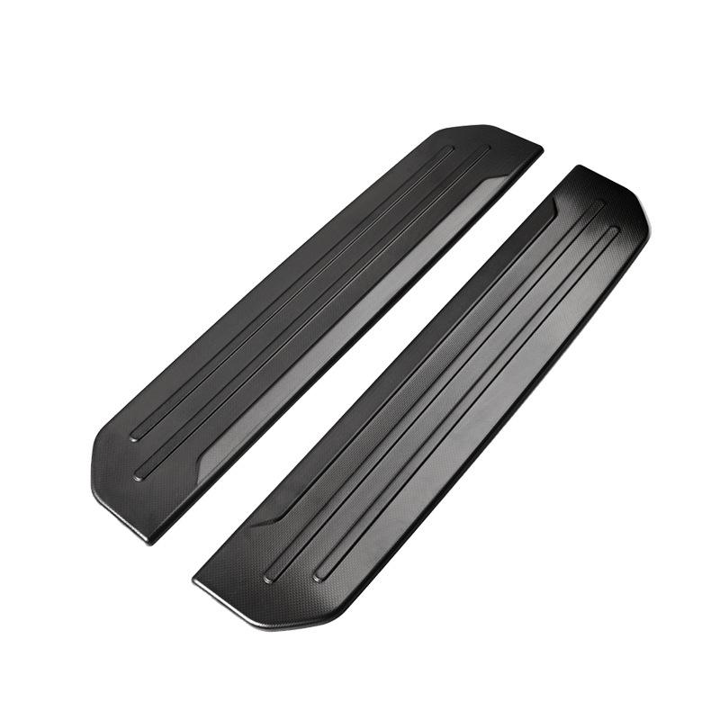 Land Rover Defender 90/110 (2020-2025) Накладки на пороги и подножки