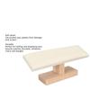 Wood Watch Display Stand Beige Jewelry Display Stand Wood Jewelry Stand  Decorative Organizer