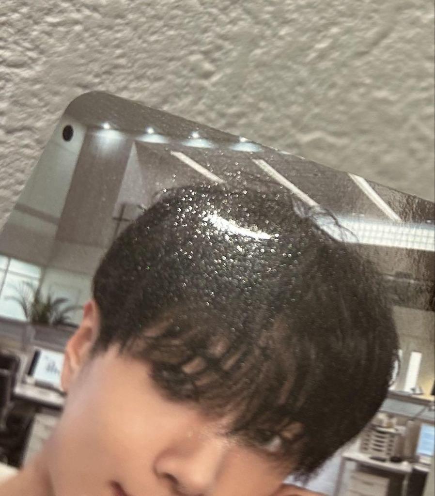 [USED] ENHYPEN daydream kpopmerch Lakidro complete trading card