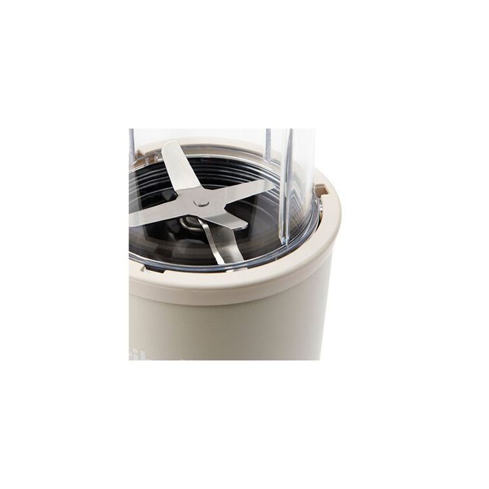 Блендер Nutribullet pro NB907MASN БЕЖЕВЫЙ