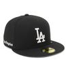 Кепка New Era 59FIFTY MLB Gore-Tex LA Черная 7 38 5950 MLB GORE-TEX LOSDOD BLK 14457396 NER36C4565