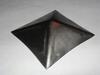 Metal Roof for Fence Post 100*100mm