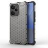 Чехол для Xiaomi Redmi Note 13 Pro Plus Чехол-бампер соты Защитный чехол для телефона Redmi Note 13 Funda
