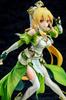 Sword Art Online Alicization Earth God Terraria Лифа масштаб покрашенная готовая фигурка 1/8