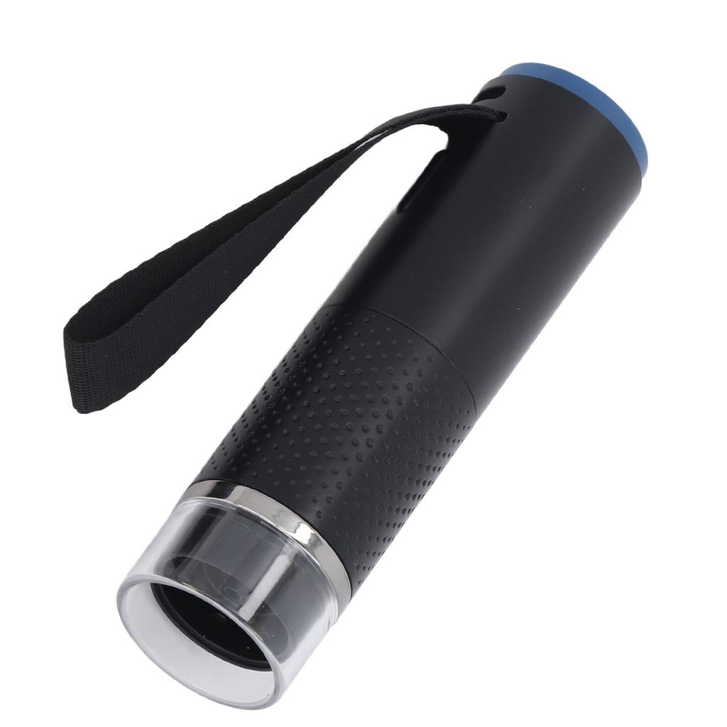 Беспроводной WiFi цифровой микроскоп с увеличением 50X-1000X, карманный HD-увеличитель с фиксированным фокусом