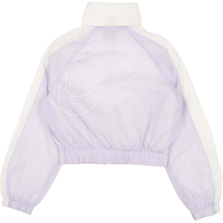 Nike Куртка Oxygen Purple Детская FB1267-536