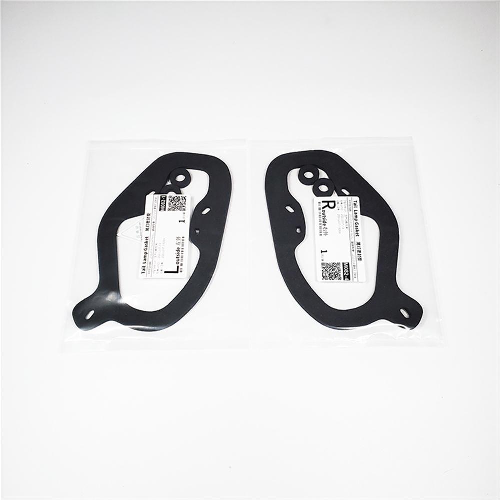 2x Rear Tail Light Seal Gasket For Chevy Malibu LT/LS/Eco 2013-2015 # 23294318