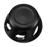 SLPWORKS 22 SLPW Spinning Handle Cap S Black