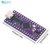 LGT8F328P-LQFP32 MiniEVB TYPE-C USB Совместимый с ATMEGA328 Nano V3.0 LGT8F328P CH9340C / HT42B534-1 SOP16 Для Arduino
