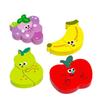 Montessori Handmade Wooden Animal Puzzle Board for Children Aged 0-3 - Early Education Shape Toy