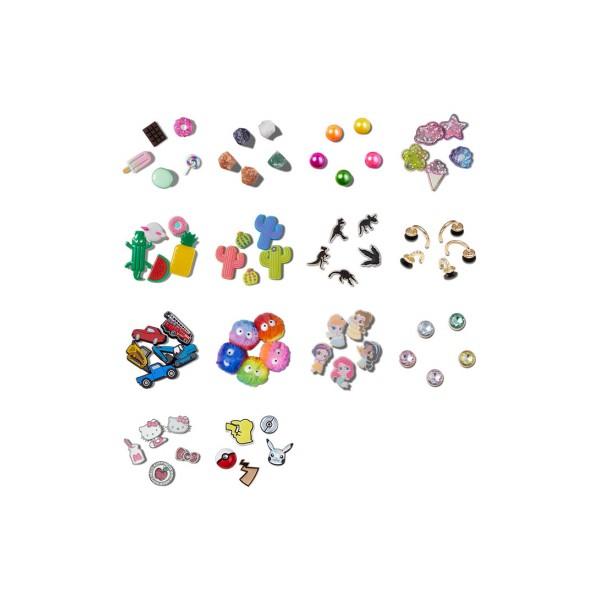  Crocs Официальный Crocs 5 Pack 14 Choice 1