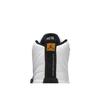 Air Jordan 12 Retro 'Countdown Pack' (унисекс) Белый / Черный-Такси Винтажные Баскетбольные Кроссовки 130690 109