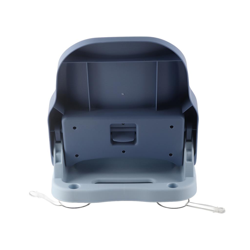 Детское кресло для душа с противоскользящим покрытием, регулируемое положение сидя, лежа, складное, устойчивое, с присоской, для детской ванны