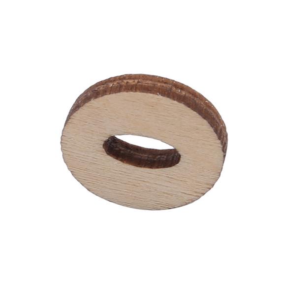 Буквы из дерева DIY/ аксессуары для декора/английский алфавит