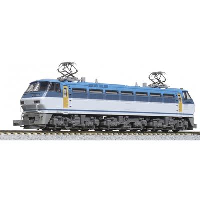 KATO N Gauge EF66 100 Series 3046-1 Железнодорожная модель электровоза