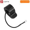 Ручка газа для самоката iScooter i9 Pro для электросамокатов AOVOPRO ES80 M365 Аксессуары Запчасти