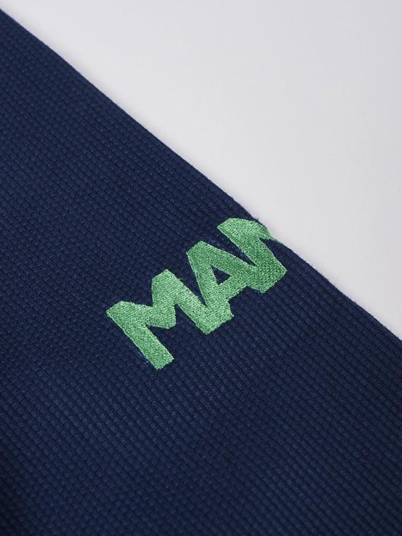 Manto Kimono/Gi Bjj Men's Rise 2.0 Blue A3