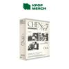 CHEN - 2025 SEASONS GREETINGS [Chens Chennel ON & OFF]