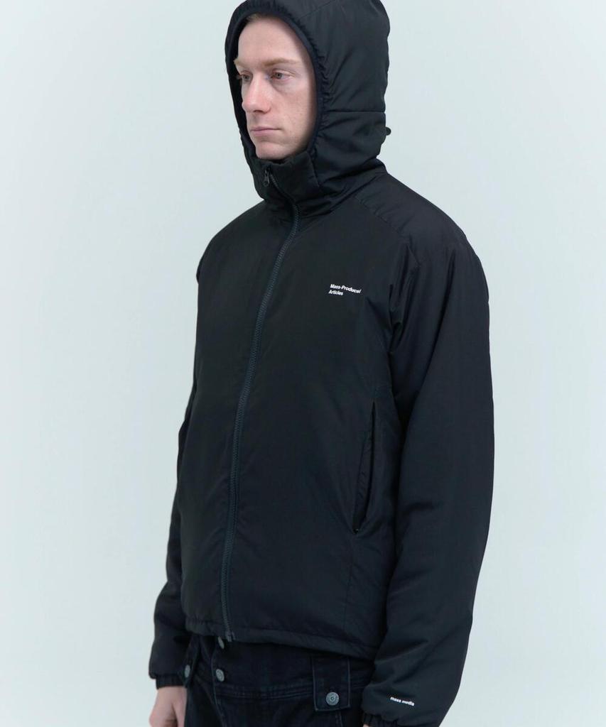 PEULLASEUTIGPEULODEOGTEU Mpa Padded Liner (Black)