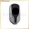M3N-7393490 4 Buttons Smart Remote Key Fob 433MHz ID46 PCF7953 PCF7945 Chip For Maserati Ghibli Quattroporte Levante 2012-2019