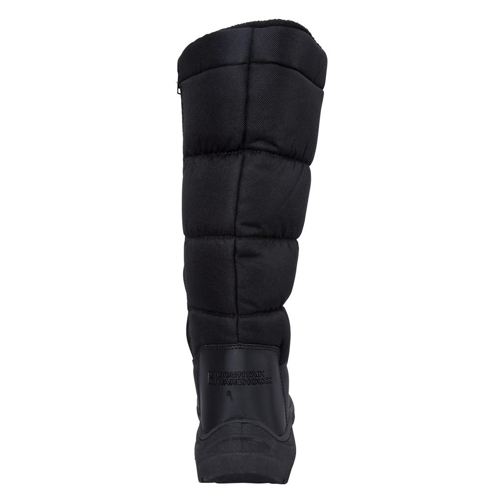 Mountain Warehouse Womens/Ladies Icey Long Snow Boots