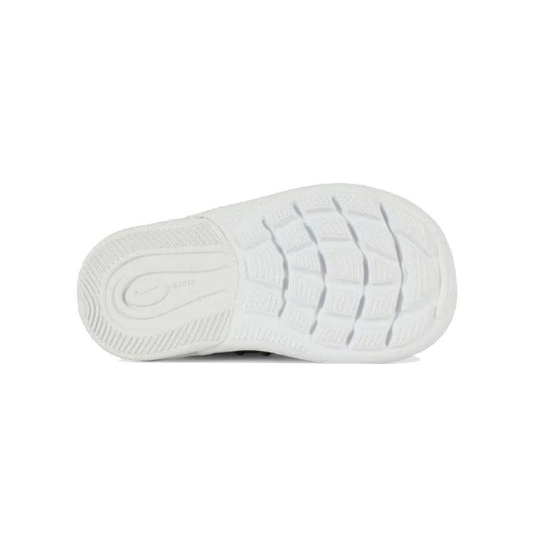 Nike Air Max Axis Comfortable Low top Toddler Shoes Gray Black Yellow Infant And Toddler Baby AH5224-005
