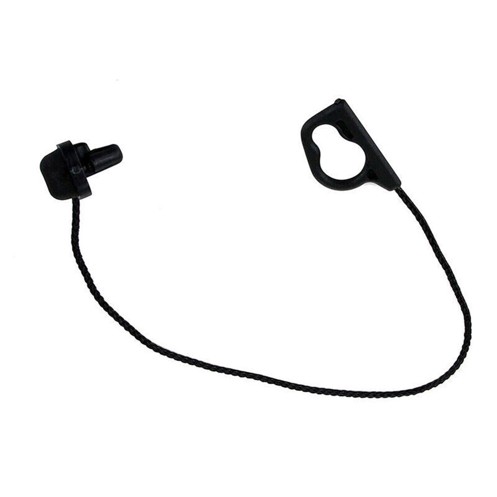 2Pcs Parcel Shelf Cord Strap For Vauxhall Opel Corsa D 07-15